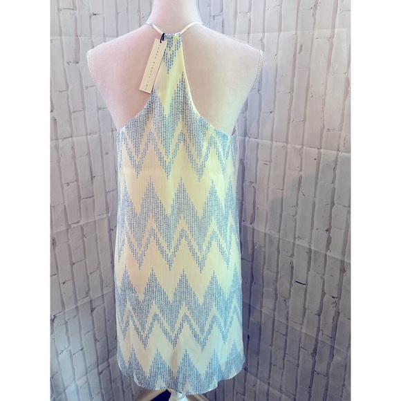 NWT Three Eighty Two Tanner Slip Mini Dress Sz S - Picture 2 of 3